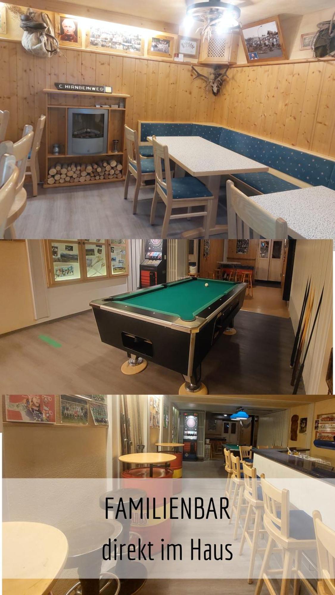 Ferienwohnung Bergzeit Mit Pool Und Sauna Міссен-Вільгамс Екстер'єр фото